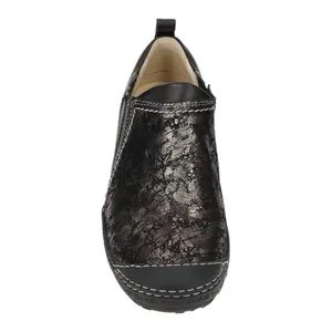 Bild von Eject Damenschuhe - Sportliche Slipper DASS II 21565 in Schwarz