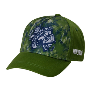 Bild von LEGO Kid's Aris 201 Cap in Oliv