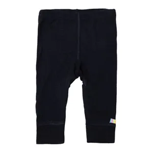 Bild von Joha Jungen Kid's Leggings Colourfull aus Merinowolle