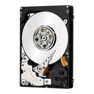 Bild von Lenovo 500GB HDD (0.50 TB, 2.5") - Tragbare Festplatte im Detail