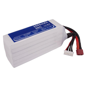 Bild von CoreParts Batterie für Autos (22.20 V, 2600 mAh)