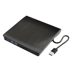 Bild von CoreParts DVD RW External Drive – Optisches Laufwerk für Unterwegs