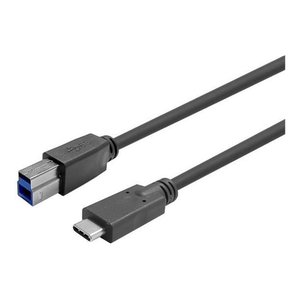 Bild von Vivolink USB-C male - B male Cable 5m