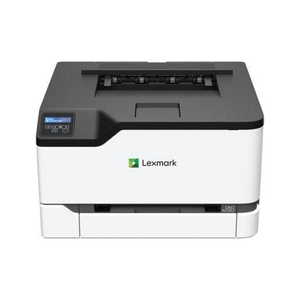 Bild von Lexmark CS331dw - Hochwertiger Farbdrucker für den Bürobedarf
