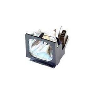 Bild von Effiziente Projektorlampe für Canon Projektoren