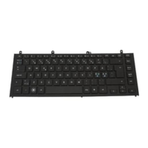 Bild von Vielseitige HP Tastatur für Notebooks