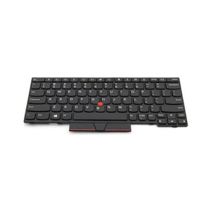 Bild von Lenovo SKPMXKB-BLBKARA Tastatur – Ideale Ergänzung für Ihr ThinkPad