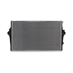 Bild von Nissens 606444 Kühler - Optimale Motorkühlung für Ihren HONDA CR-V 4