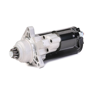 Bild von ELSTOCK Anlasser 25-4335 für VOLKSWAGEN Crafter