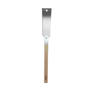 Bild von Boxer Japanese Saw mit SK5-Stahlklinge und Holzgriff