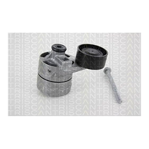Bild von TRISCAN Spannrolle, Keilrippenriemen 8641 163018 - Produktcheck