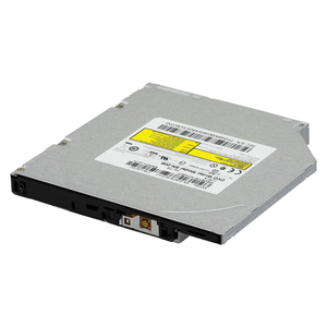 Bild von Samsung DVD-SUPERMULTI 8X SATA: Optisches Laufwerk für diverse Anwendungen