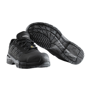 Bild von Mascot Footwear Fit F0113 Sicherheitsschuhe im Test