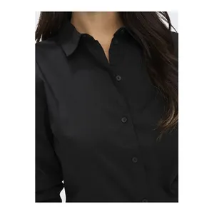 Bild von Only&JDY JDY Damen Bluse JDYMIO L/S Shirt WVN NOOS – Ein zeitloses Basic für jede Gelegenheit