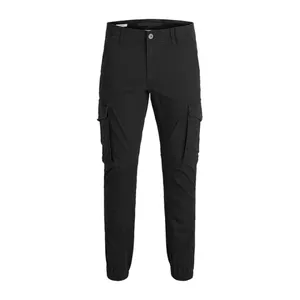 Bild von Stoffhosen JJIPAUL JJFLAKE AKM 542 BLACK NOOS 28/32