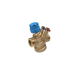 Bild von Danfoss AB-QM 4.0 Balancing and Control Valve DN20 HF mit Außengewinde