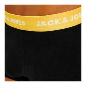 Bild von Jack & Jones Herren Boxershort JACBASIC TRUNKS 7er Pack