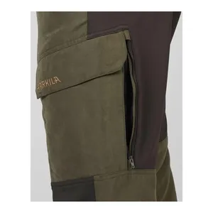 Bild von Härkila Scandinavian Outdoorhose - Modell 48 - Brown