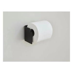 Bild von Toilettenpapierhalter aus Stahl - ARC