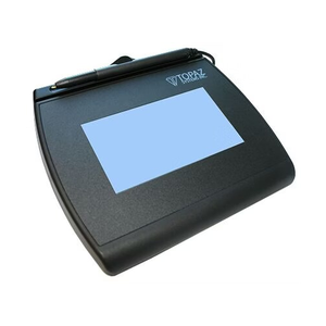 Bild von Topaz SignatureGem Backlit LCD 4x3 – Das ideale Grafiktablett für kreative Köpfe