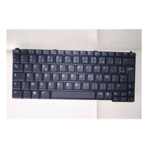 Bild von Dell Keyboard (French) J0163 – Eine verlässliche Tastaturlösung