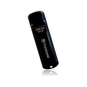Bild von Transcend JetFlash 700 USB 3.0 64GB – Der zuverlässige USB Stick für den Alltag