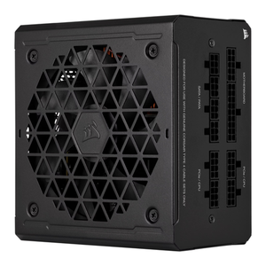 Bild von Corsair RM750e ATX 3.0 (750 W) - PC Netzteil in Schwarz