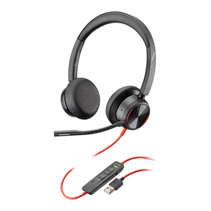 Bild von HP Blackwire 8225 USB-A Headset, Office Headset