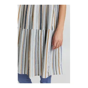 Bild von fransa FRFANADJA 3 Dress Damen Freizeitkleid