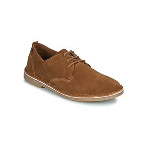 Bild von Jack & Jones Herrenschuhe JFWBRAVO SUEDE SHOES im Test