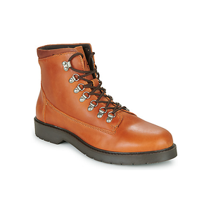 Bild von Selected Herrenstiefel SLHMADS LEATHER BOOT - Eleganz trifft Funktionalität