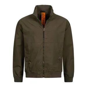 Bild von Indicode Herren Winterjacke Forty – Ideale Übergangsjacke für Männer