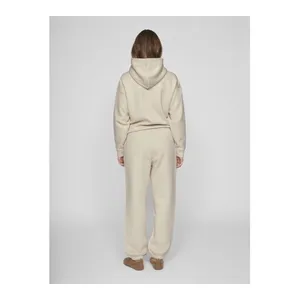 Bild von VILA Hose Grau Straight für Damen - XS, Vihuris Rw Sweat Pants/Pb