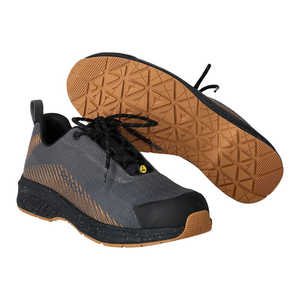Bild von Safety Halbschuh Footwear Customized F1600-909