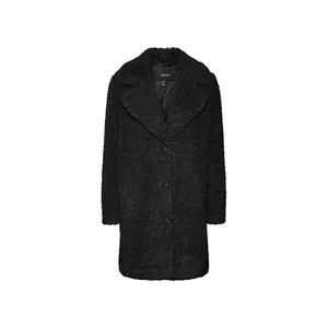 Bild von Vero Moda Teddyfell Mantel Vmkylie Aw23 Teddy Coat Boos für Damen - XS