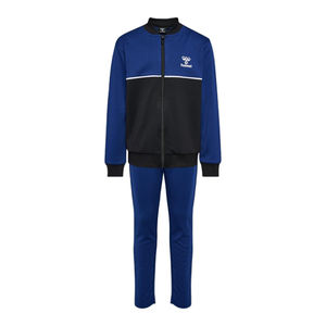 Bild von Hummel hmlDALLAS TRACKSUIT - Der ideale Trainingsanzug für Herren