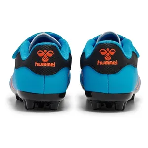 Bild von hummel Hattrick MG Fußballschuhe Kinder 2114 - black/white