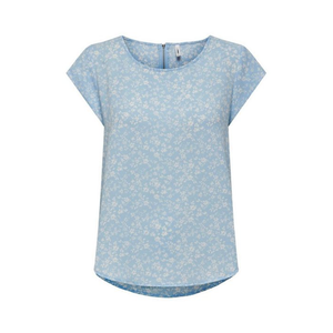 Bild von Elegante ONLY Shirtbluse ONLVIC S/S AOP TOP NOOS PTM