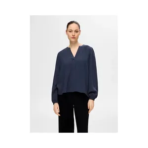 Bild von Elegante Selected Femme Bluse für Damen