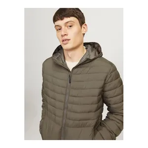 Bild von Jack & Jones Steppjacke JJESTATE PACKABLE PUFFER HOOD NOOS