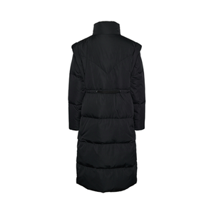 Bild von YAS. Yasracca S. Model High Cut Manteau für Damen - M