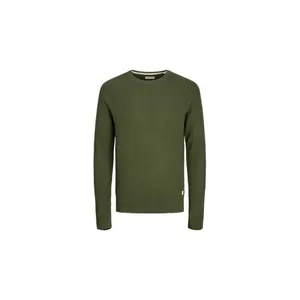 Bild von Jack & Jones Rundhalspullover JJPANNEL KNIT CREW NECK AW24 im Test