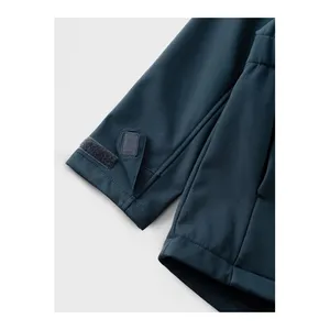Bild von Name it Softshell-jacke Alfa08 Lange für Damen