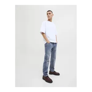 Bild von Jack & Jones Comfort-fit-Jeans JJIMIKE JJORIGINAL SQ 223