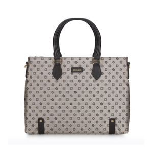 Bild von Elegante 12-Zoll-Laptoptasche für Damen von Wittchen