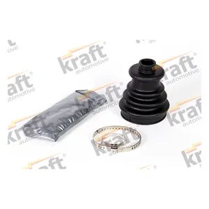 Bild von KRAFT AUTOMOTIVE Faltenbalgsatz für Antriebswelle – Modell 4412008