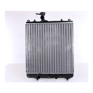 Bild von KRAFT 1557105 Kühler für Motor und Kühlung