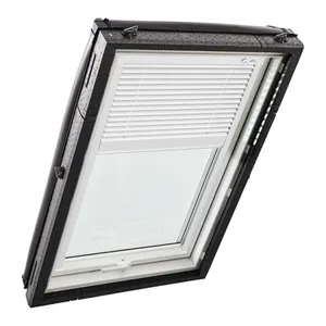 Bild von Roto Jalousette ZJA für Dachfenster – Der ideale Licht- und Sichtschutz