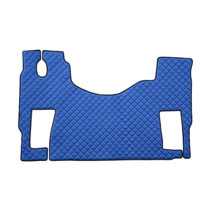 Bild von Fußmatte F-CORE FL23 BLUE – Sauberkeit trifft Stil