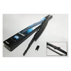 Bild von OXIMO Scheibenwischer WUSP650: Zuverlässiger Begleiter für alle Wettersituationen